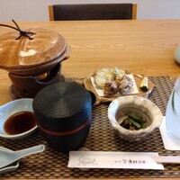 料亭 やまさ旅館 - 