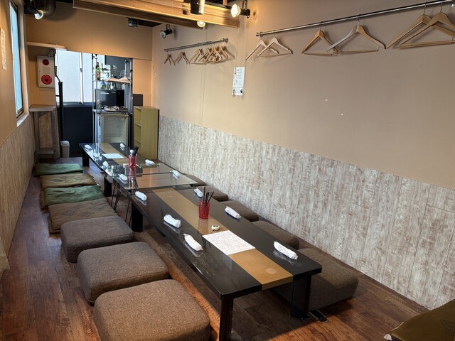 Akira Curry restaurant in Osaka, Japan