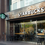 スターバックス・コーヒー - 