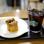 スターバックス・コーヒー - 