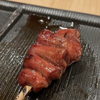焼鳥 鐡 - 