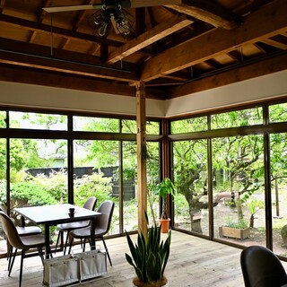 Cafe&Restaurant EGAO_1