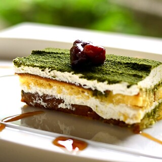 Cafe&Restaurant EGAO_2
