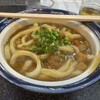 手打ちうどん 鶴丸