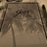 Joe's Seafood, Prime Steak & Stone Crab - 