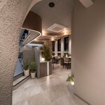 RESTAURANT L'EQUITERRE - メイン写真: