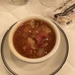 Joe's Seafood, Prime Steak & Stone Crab - 