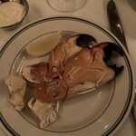 Joe's Seafood, Prime Steak & Stone Crab - 