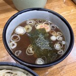 サニー - スープ