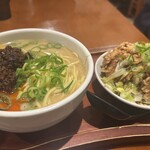 ら～めん 凬凬 - 