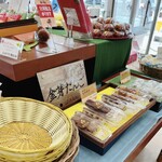 菓子庵まつりや - 