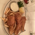 Joe's Seafood, Prime Steak & Stone Crab - 