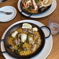 Bar Espanol LA BODEGA 大阪店 - 