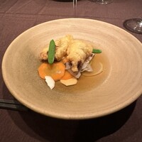 春秋ツギハギ 日比谷 - 