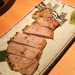 点ス - ♪豚の西京焼き