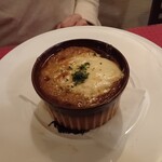 レストラン＆パティスリー 木かげ茶屋 - 