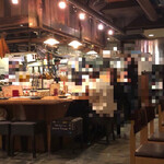 点ス - ♪とても良いお店だった…