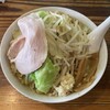 極太濁流ラーメン ら・けいこ 本店