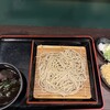 蕎麦たかね 茅場町店