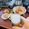 北の味紀行と地酒 北海道 カレッタ汐留店