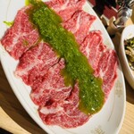 高円寺 焼肉ここち - 