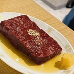 高円寺 焼肉ここち - 