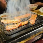 高円寺 焼肉ここち - 