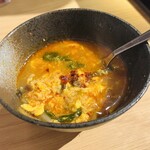 高円寺 焼肉ここち - 