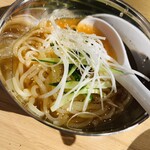 高円寺 焼肉ここち - 