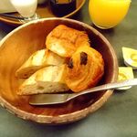 レストランパトリー - 