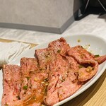 高円寺 焼肉ここち - 