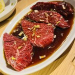 高円寺 焼肉ここち - 