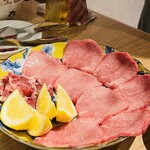 高円寺 焼肉ここち - 