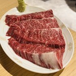 高円寺 焼肉ここち - 