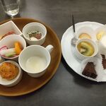 レストランパトリー - 