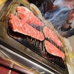 高円寺 焼肉ここち - 