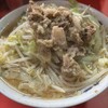 ラーメン二郎 松戸駅前店