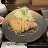 とんかつの店 かつ蔵