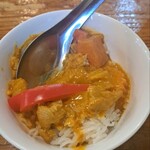 バンコック ポニー食堂 - 