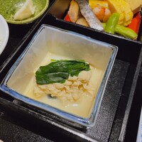 京懐石とゆば料理 松山閣 JR京都伊勢丹店 - 