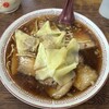 ラーメン 天一