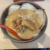 麺場 田所商店 諏訪IC店