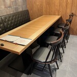 炭火焼き 路地裏かど - 