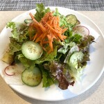 ラ　マリーナ - 