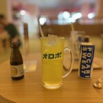 湯あがりキッチン 一休 - 