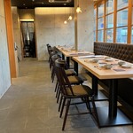 炭火焼き 路地裏かど - 