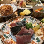 炭火焼き 路地裏かど - 