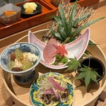 炭火焼き 路地裏かど - 