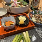 炭火焼き 路地裏かど - 