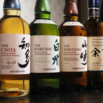 旬鮮 酢寿喜 - ドリンク写真: